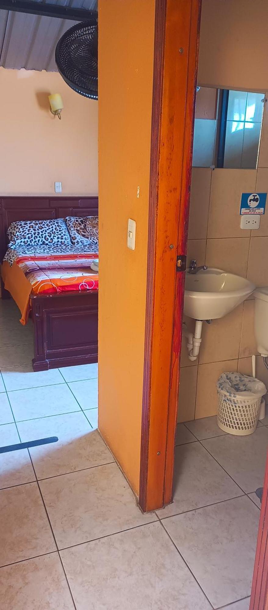 Hostal Al Paso Archidona Zewnętrze zdjęcie